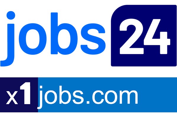 Jobs24 4 Weeks logo
