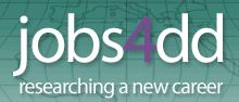 Jobs 4 DD logo