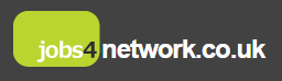 Jobs4Network.co.uk logo