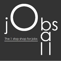 Jobs Ball logo