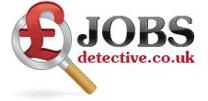 Jobs Detective logo