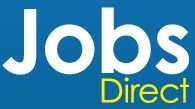 Jobs Direct logo