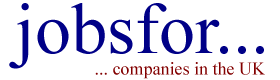 Jobsfor logo