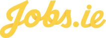 jobs.ie Test logo