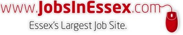 Jobs in Essex logo