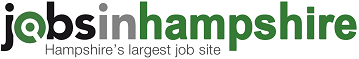 Jobs In Hampshire logo