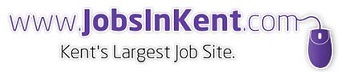 Jobs In Kent logo