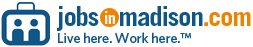 Jobs In Madison Direct Hire Position logo