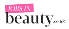 Jobs in Beauty logo