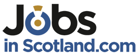 Jobs in Scotland logo
