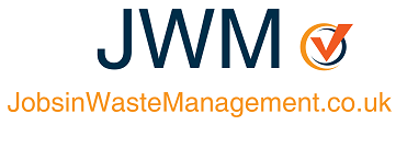 Jobs in Waste Management logo