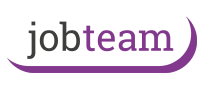 Jobs at Jobteam logo