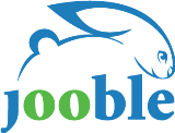 Jooble.fr logo