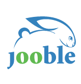 Jooble.uk logo