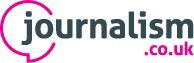 Journalism co uk logo