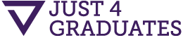 Just4Graduates logo