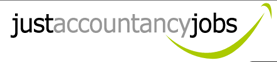 Just Accountancy Jobs logo