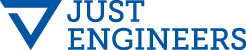 Just Engineers 1 Week logo