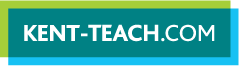 Kent Teach Leadership Vacancy logo