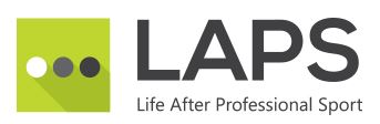 LAPS logo