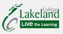 Lakeland College logo