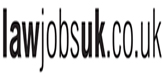 Law Jobs UK logo