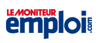 Le Moniteur Emploi logo