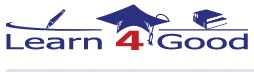Learn4Good logo