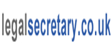 Legal Secretary logo