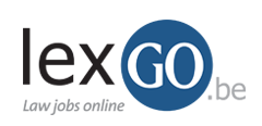 LexGo.be logo