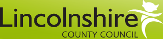 Lincline (Lincolnshire Council) logo