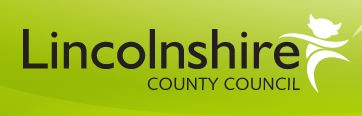 Lincolnshire County Council logo