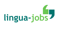 Lingua-Jobs logo