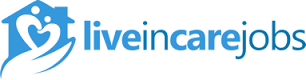 Live In Care Jobs logo