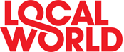 Local World logo
