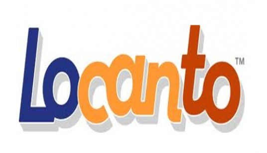 Locanto logo