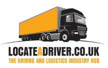 LocateADriver.co.uk logo