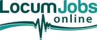 Locum Jobs Online logo