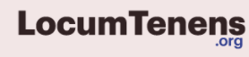 LocumTenens.org logo