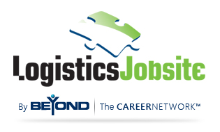 LogisticsJobsite by Beyond.com logo