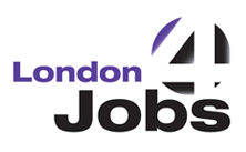 London 4 Jobs logo
