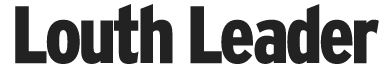 Louth Leader logo