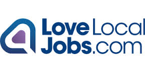 Love Local Jobs logo