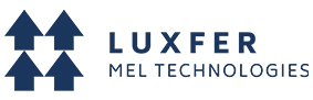 Luxfer MEL Technologies Career Page logo