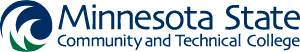 Minnesota State Community and Technical College logo