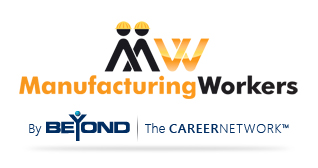 ManufacturingWorkforce by Beyond.com logo