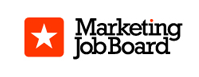 Marketing Job Board logo