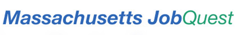Massachusetts JobQuest logo