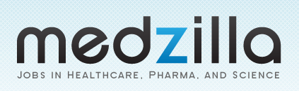 MedZilla logo