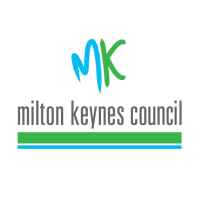 Milton Keynes Council logo